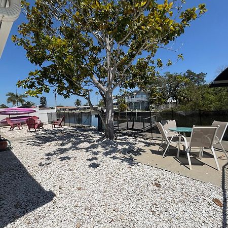 Gorgeous Seaside Seashell Cottage! 허드슨 외부 사진