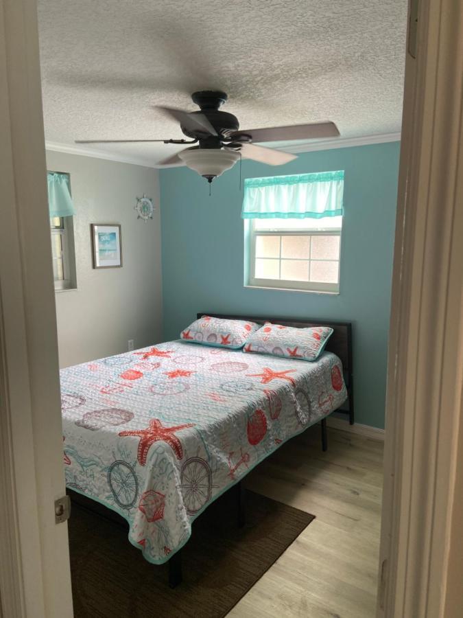 Gorgeous Seaside Seashell Cottage! 허드슨 외부 사진