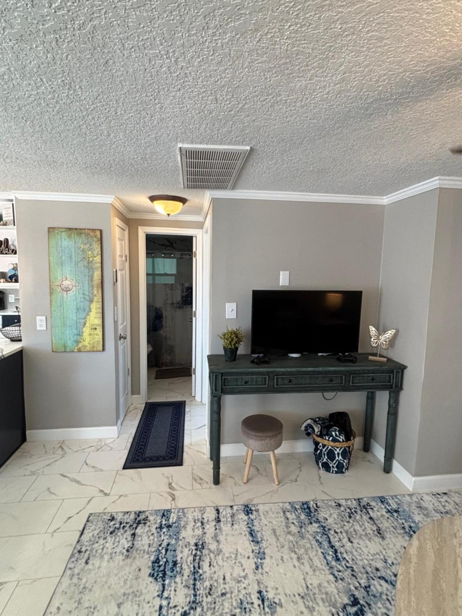 Gorgeous Seaside Seashell Cottage! 허드슨 외부 사진